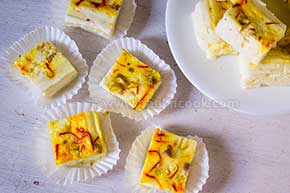 The Heart of Bengali Kitchens
