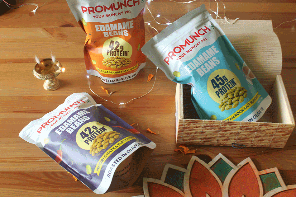 PROMUNCH Snacks Review: Are These High-Protein Snacks Worth Trying?