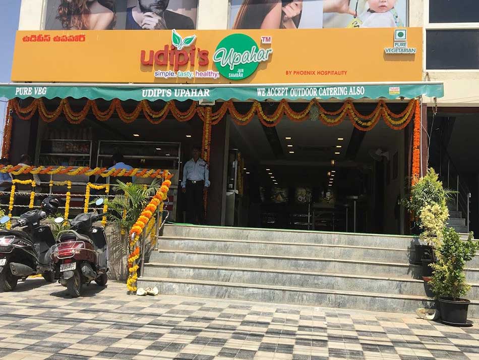 9 best(pocket friendly) restaurants to try in Hyderabad