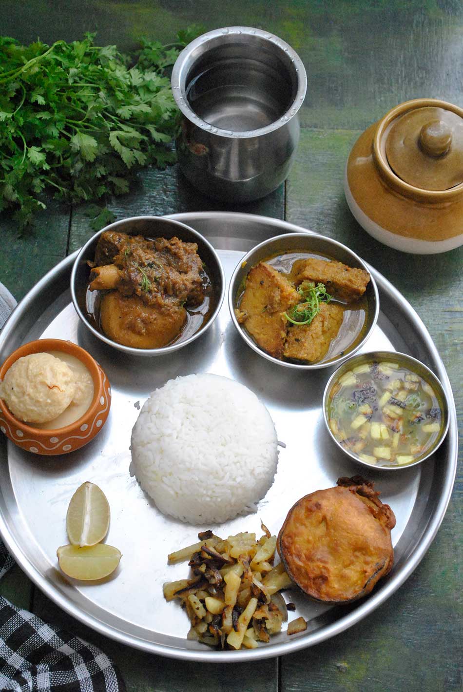 Bengali Dishes You Should Try Once