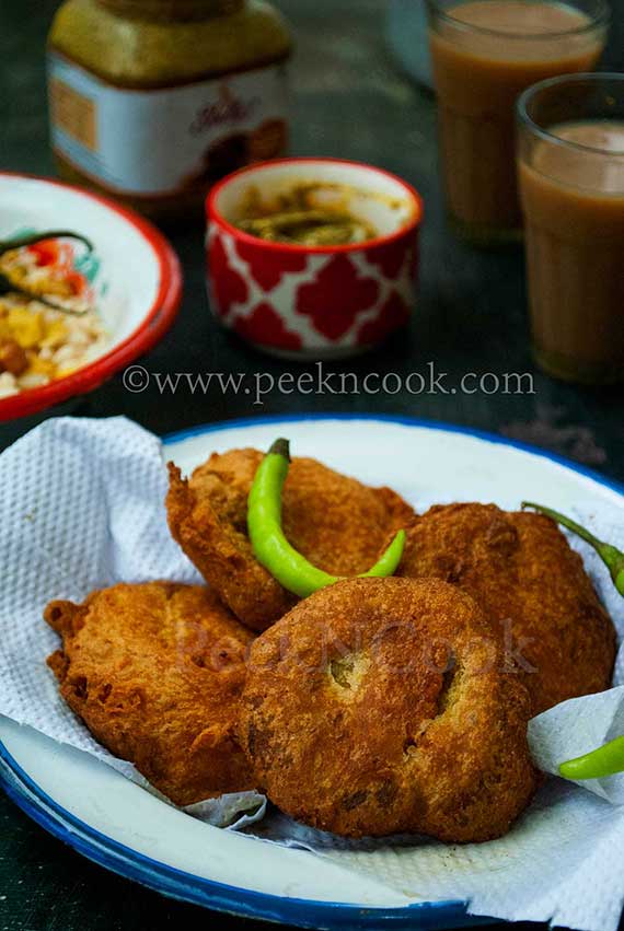 Comfort Food Items to Eat In Monsoon or Rainy Day