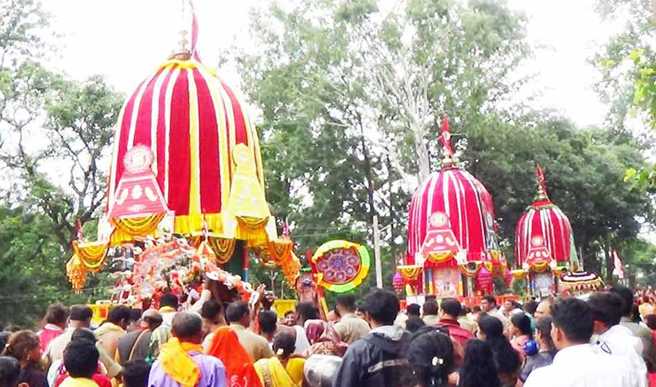 Brief Guide To Popular Dishes On Ratha Yatra