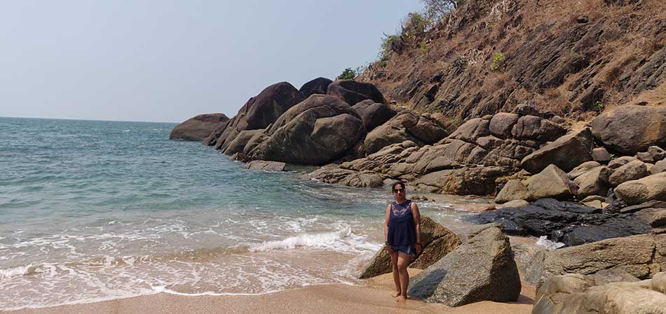 Vacation Guide for South Goa