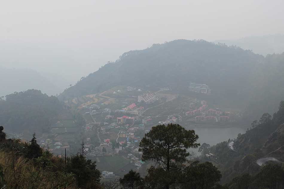 A quick guide to planning a trip to Nainital