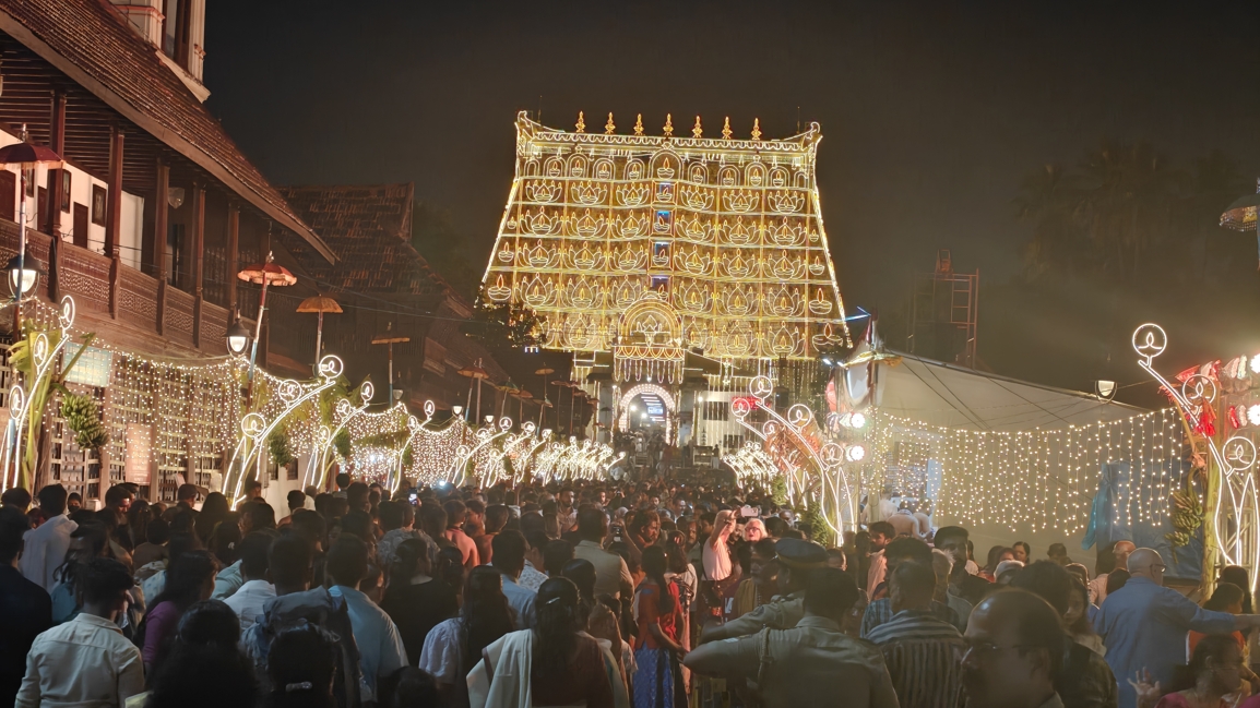 Kerala Travel Guide from Hyderabad