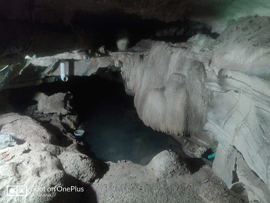 A trip to Gandikota, Belum Caves & Rock Gardens