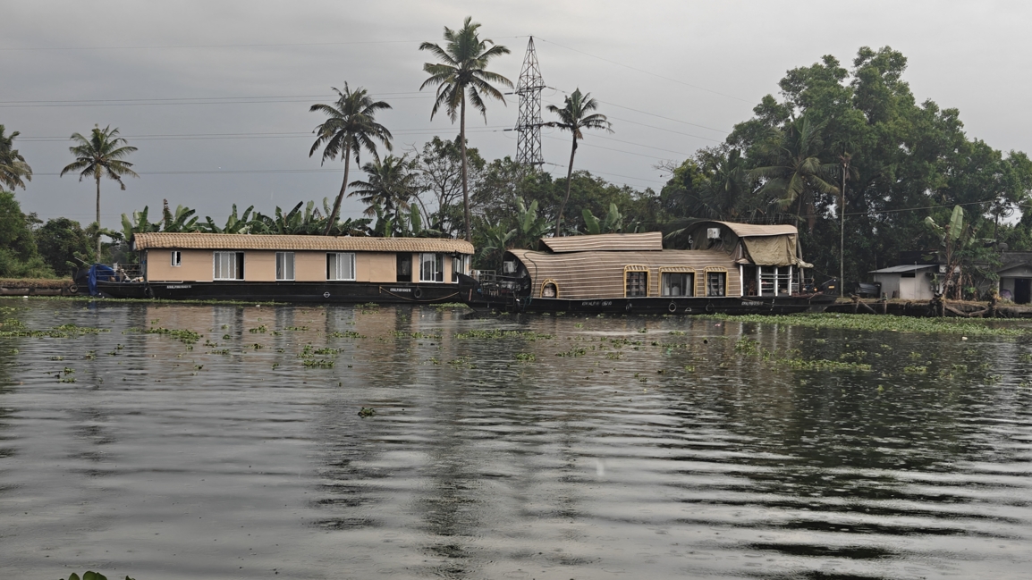 Kerala Travel Guide from Hyderabad