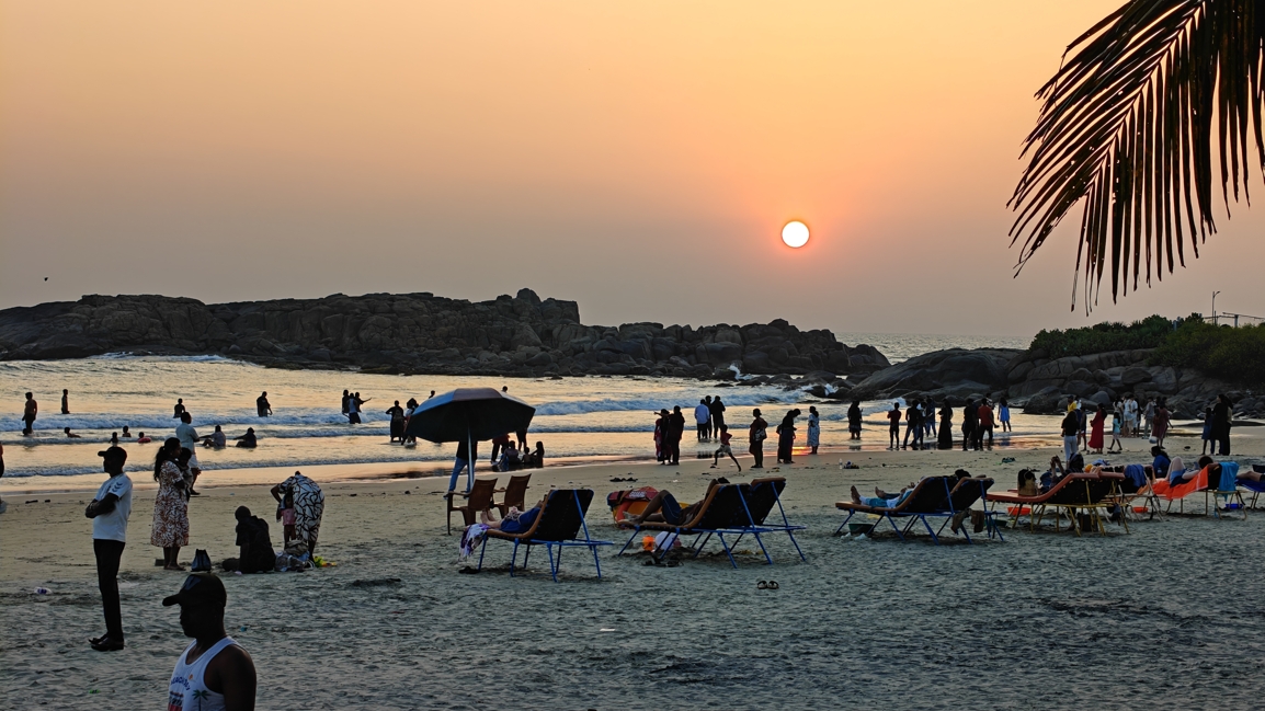 Kerala Travel Guide from Hyderabad