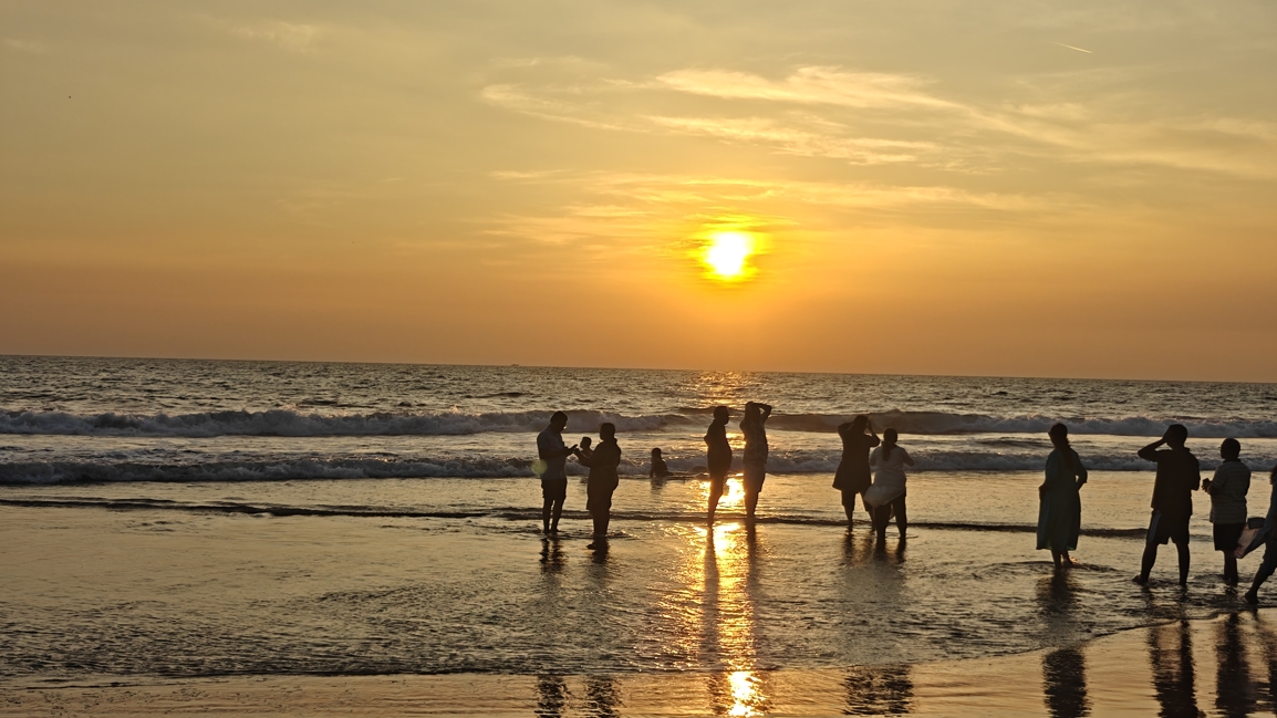 Kerala Travel Guide from Hyderabad